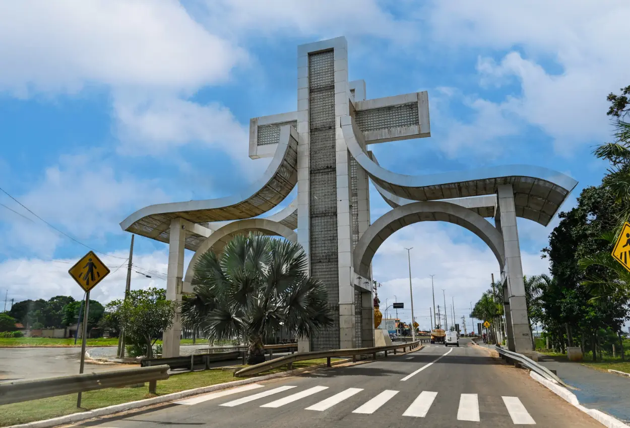Governo de Goiás abre 190 vagas para barracas na Rodovia dos Romeiros durante Festa do Divino Pai Eterno