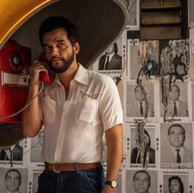 “O Agente Secreto” entra em ranking de filmes com títulos mais enganadores