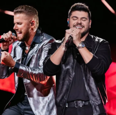 Rodeio Fest 2026 em Buriti de Goiás terá Zé Neto & Cristiano e Cleber & Cauan em três dias de shows