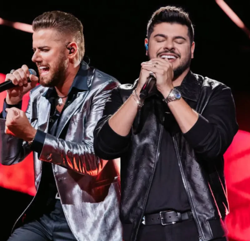 Rodeio Fest 2026 em Buriti de Goiás terá Zé Neto & Cristiano e Cleber & Cauan em três dias de shows