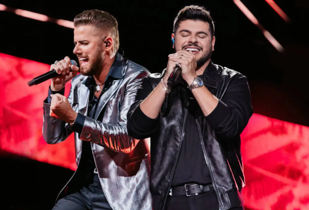 Rodeio Fest 2026 em Buriti de Goiás terá Zé Neto & Cristiano e Cleber & Cauan em três dias de shows