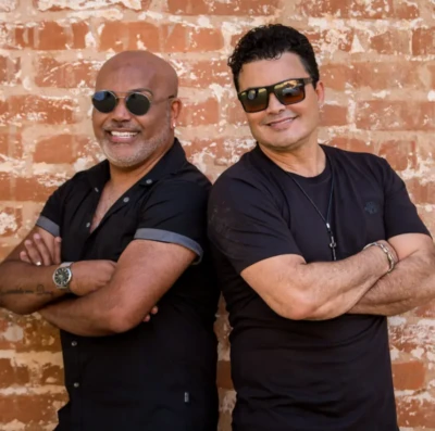 Rick & Renner lideram show em Goiânia no Dia do Trabalhador; confira a programação