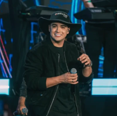 Festa do Peão 2026 em Alto Horizonte terá shows de Natanzinho Lima, Jads & Jadson e mais atrações