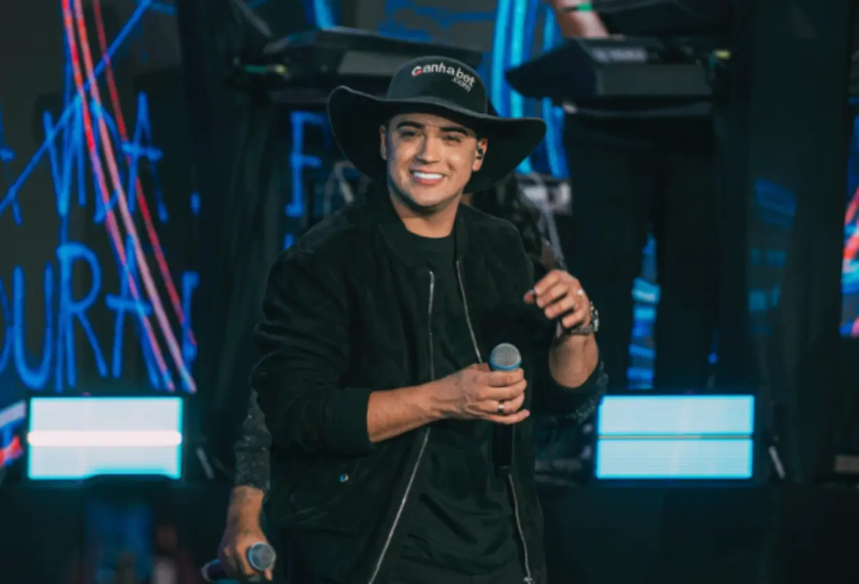 Festa do Peão 2026 em Alto Horizonte terá shows de Natanzinho Lima, Jads & Jadson e mais atrações