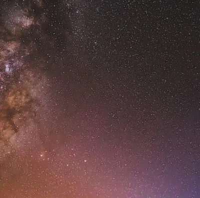 6 documentários espaciais na Netflix que capturam a magia do universo