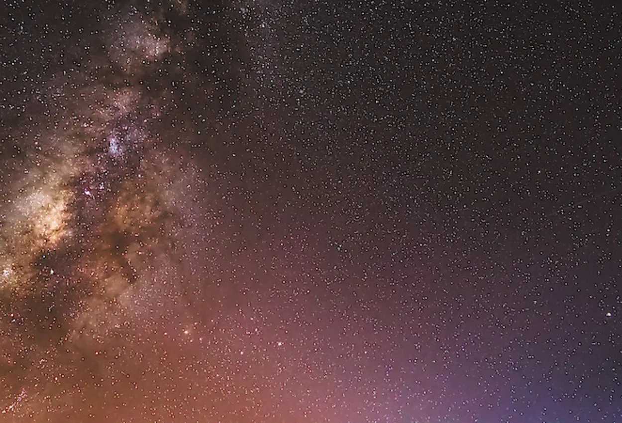 6 documentários espaciais na Netflix que capturam a magia do universo