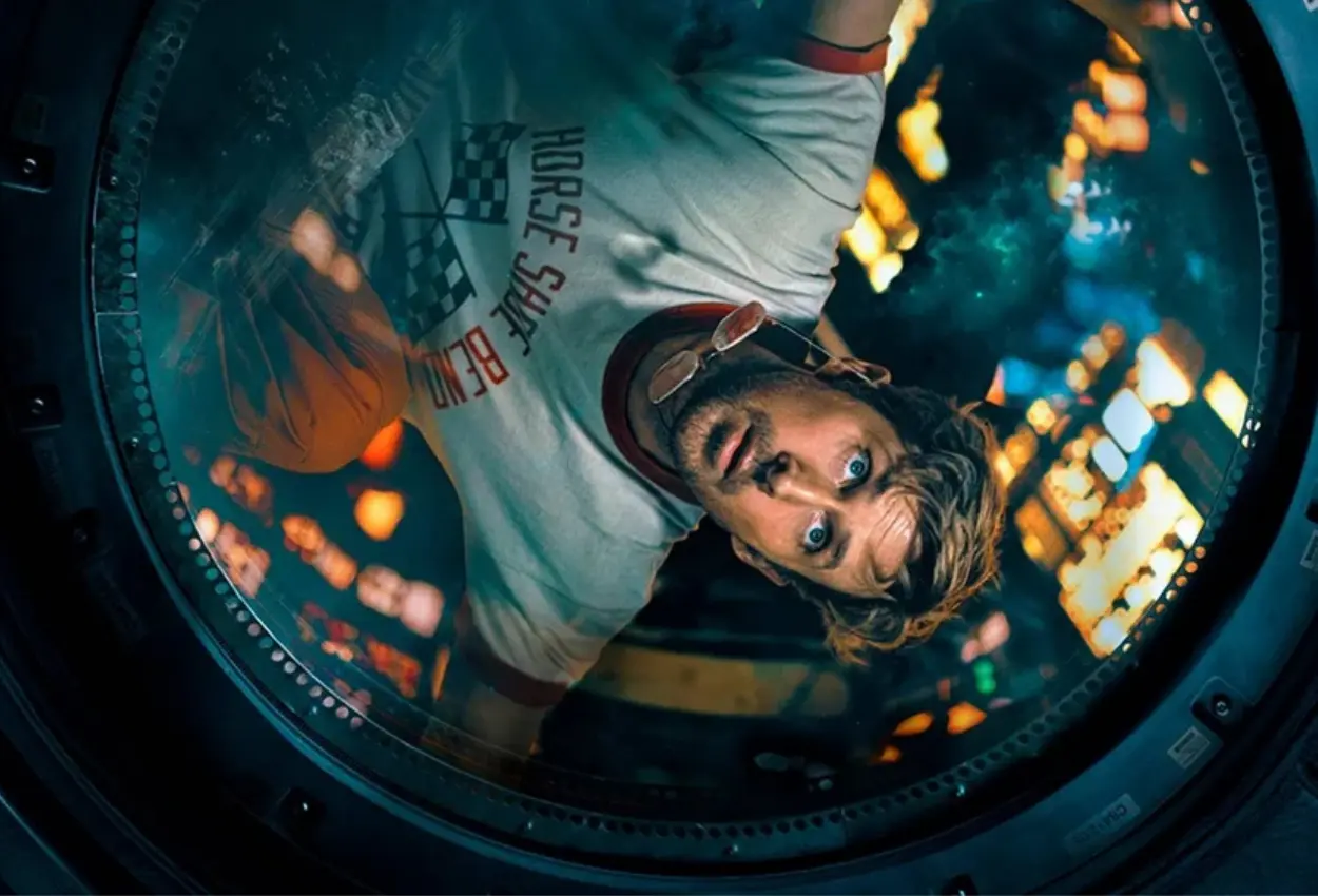 “Devoradores de Estrelas” ganha continuação inédita em videogame e amplia universo da história