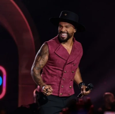 Alexandre Pires em Goiânia: “Pagonejo Bão” ganha data e promete show com mais de 30 sucessos