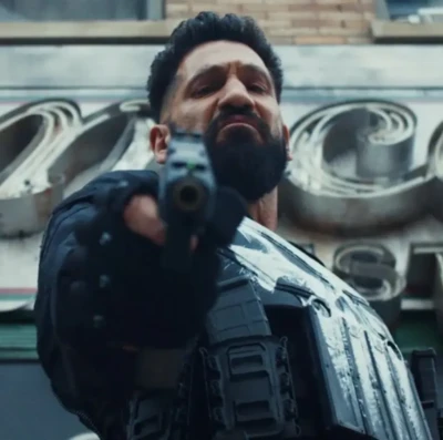 “O Justiceiro: Uma Última Morte” ganha teaser e mostra retorno brutal de Frank Castle