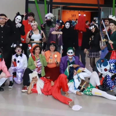 Cultura geek ganha espaço com evento gratuito de games e cosplay em Aparecida de Goiânia