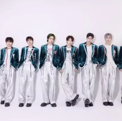 NTX anuncia turnê no Brasil com show confirmado em Goiânia