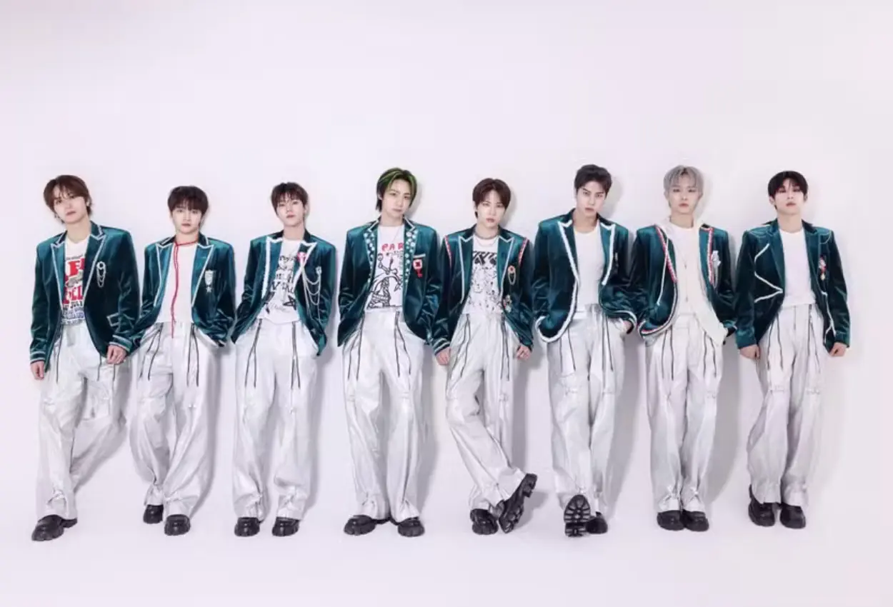 NTX anuncia turnê no Brasil com show confirmado em Goiânia