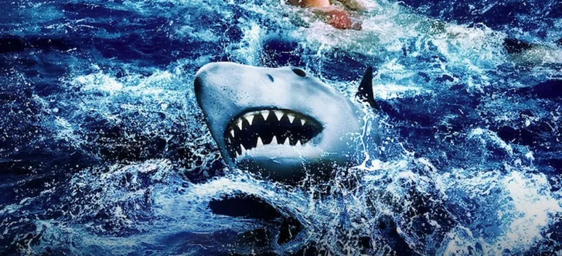 11 filmes de tubarão na Netflix em 2026 que vão te prender do começo ao fim