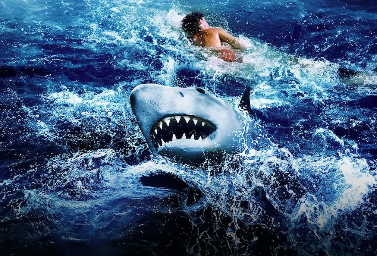 11 filmes de tubarão na Netflix em 2026 que vão te prender do começo ao fim