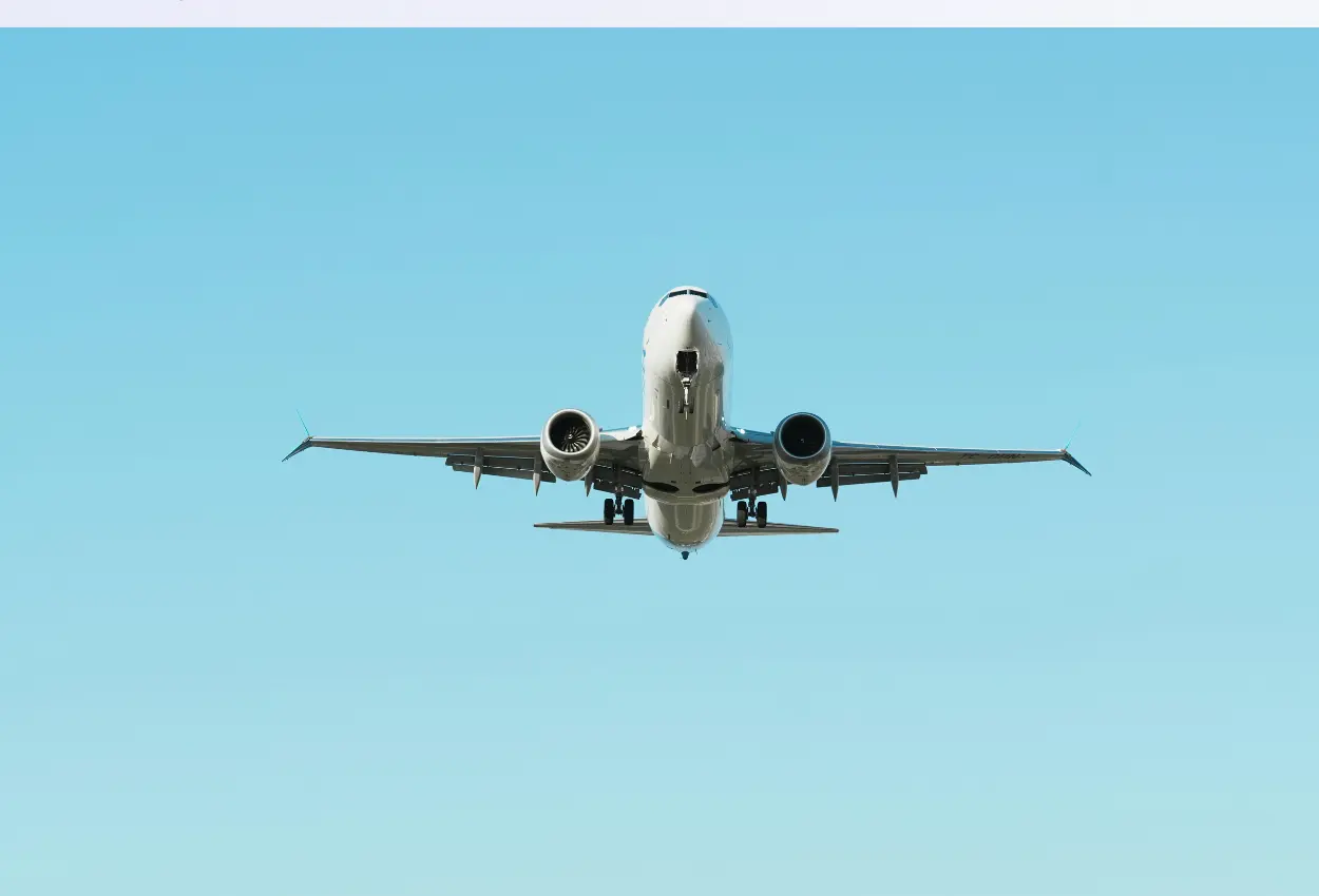 Aviação doméstica no Brasil bate recorde e supera 25 milhões de passageiros no 1º trimestre de 2026