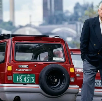 Gurgel: conheça a montadora 100% brasileira que faliu em 1994