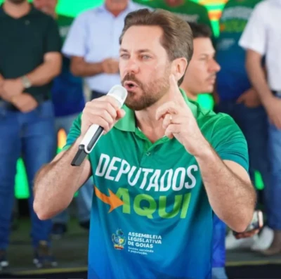 Alego leva programa Deputados Aqui ao Norte de Goiás com serviços gratuitos e evento principal em Porangatu