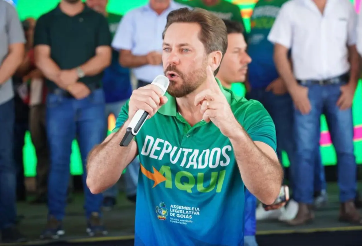 Alego leva programa Deputados Aqui ao Norte de Goiás com serviços gratuitos e evento principal em Porangatu