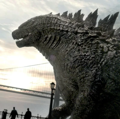 Filmes de Godzilla na Netflix: 6 Produções Cheias de Monstros, Caos e Destruição