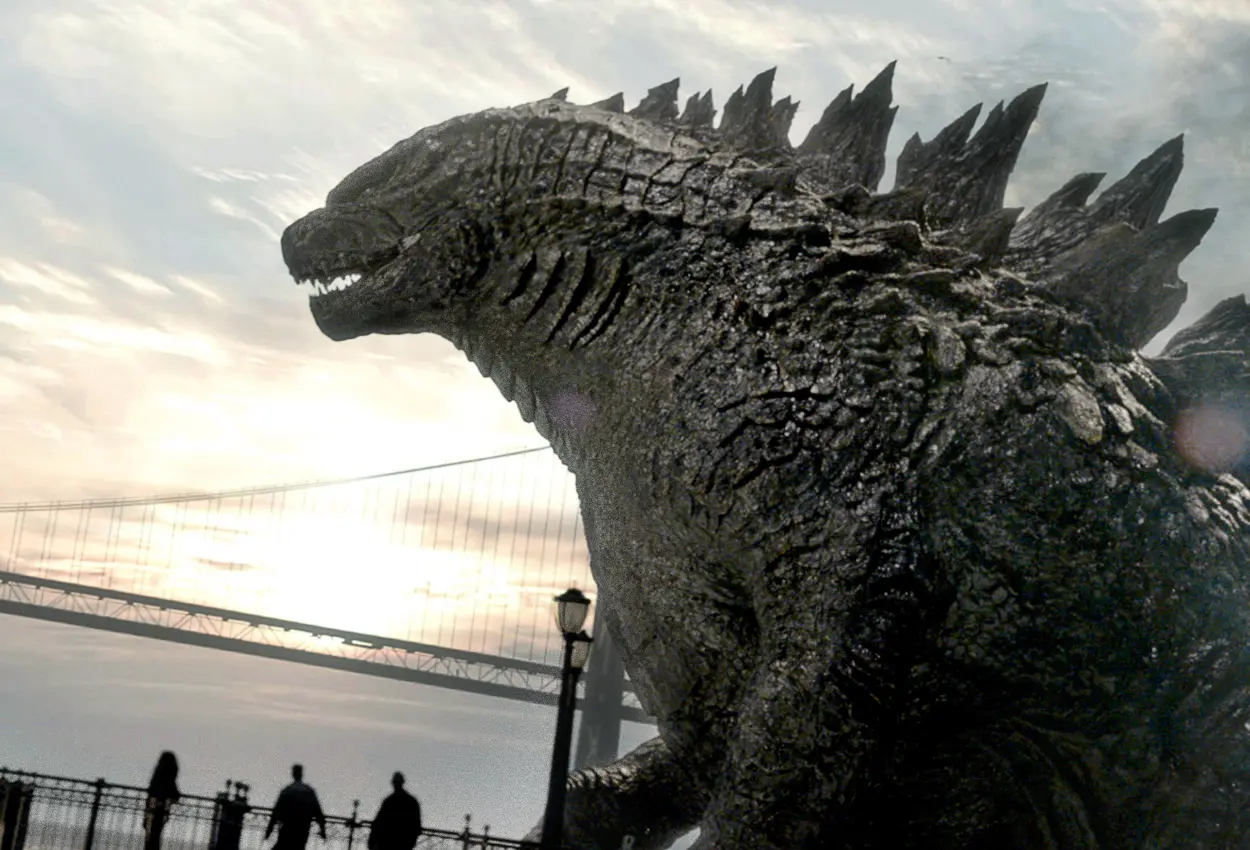 Filmes de Godzilla na Netflix: 6 Produções Cheias de Monstros, Caos e Destruição