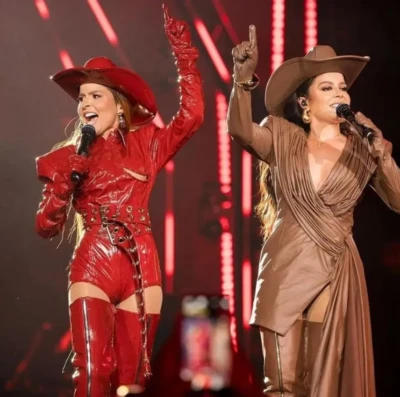 Agro São Luís 2026 reúne grandes nomes do sertanejo; confira a programação