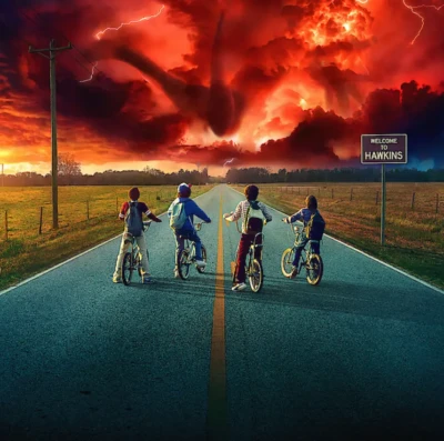 23 Melhores séries da Netflix para maratonar em 2026