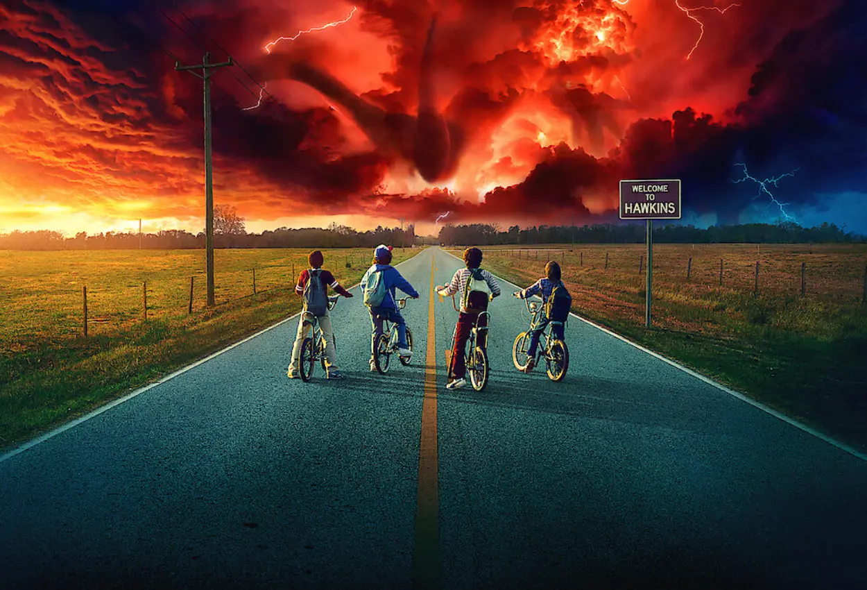 23 Melhores séries da Netflix para maratonar em 2026