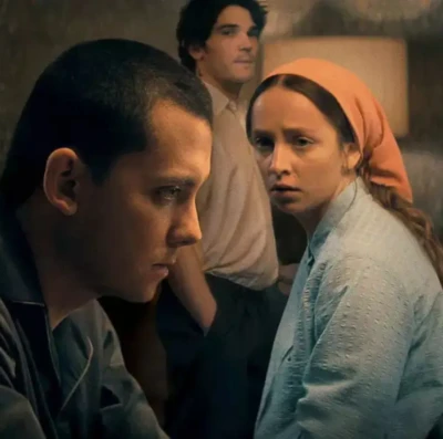“Sem Salvação”: suspense psicológico inspirado em histórias reais vira fenômeno da Netflix no Brasil