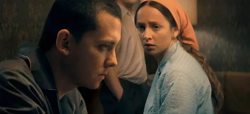 “Sem Salvação”: suspense psicológico inspirado em histórias reais vira fenômeno da Netflix no Brasil