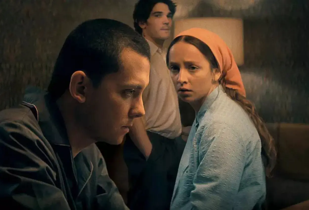 “Sem Salvação”: suspense psicológico inspirado em histórias reais vira fenômeno da Netflix no Brasil