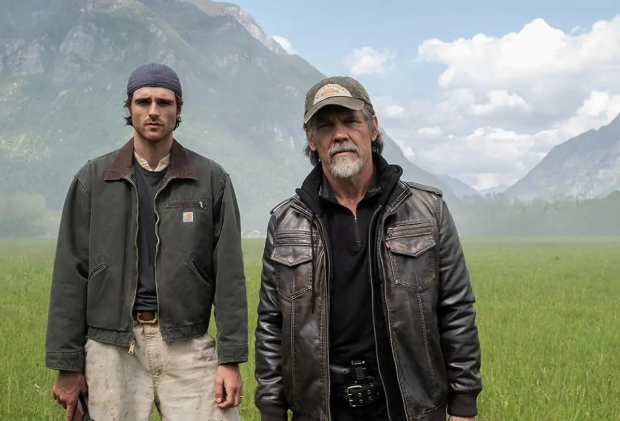 “Ponto Sem Retorno”: filme com Jacob Elordi ganha trailer e revela mundo pós-pandemia