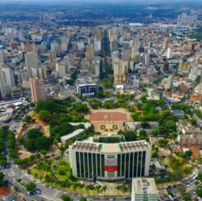 Prefeitura de Goiânia cria calendário permanente de eventos turísticos para organizar agenda