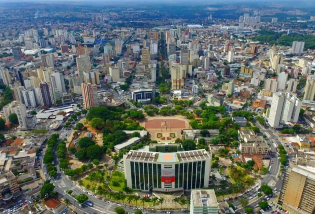 Prefeitura de Goiânia cria calendário permanente de eventos turísticos para organizar agenda