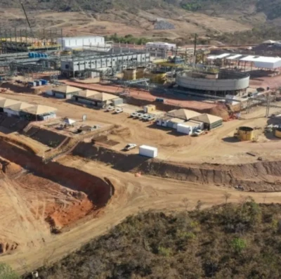 Gigante americana aposta US$ 2,8 bilhões em mina em Minaçu e movimenta mercado global de minerais