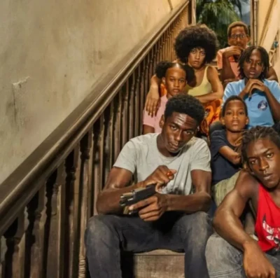 “Bandi”: Netflix aposta em série que combina crime, drama familiar e tensão social