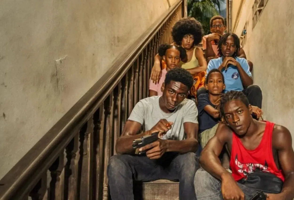 “Bandi”: Netflix aposta em série que combina crime, drama familiar e tensão social