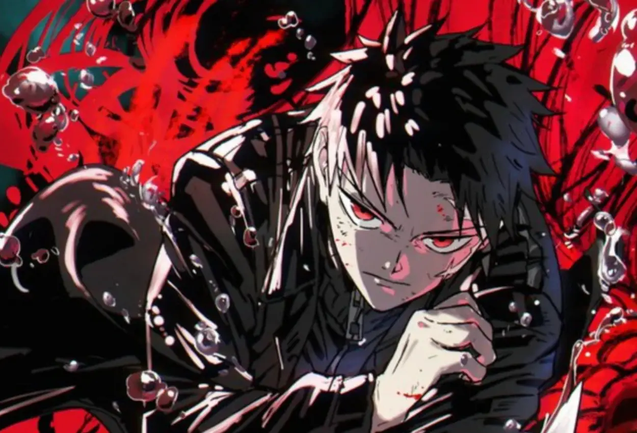 Kagurabachi ganha anime e estreia já tem data marcada