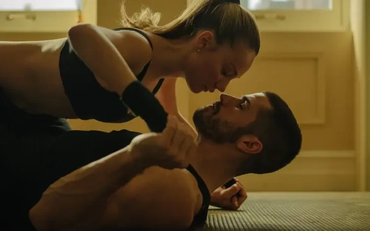 Enfrentados: tudo sobre os filmes "Marfil" e "Ébano", filmes inspirados em livros de Mercedes Ron