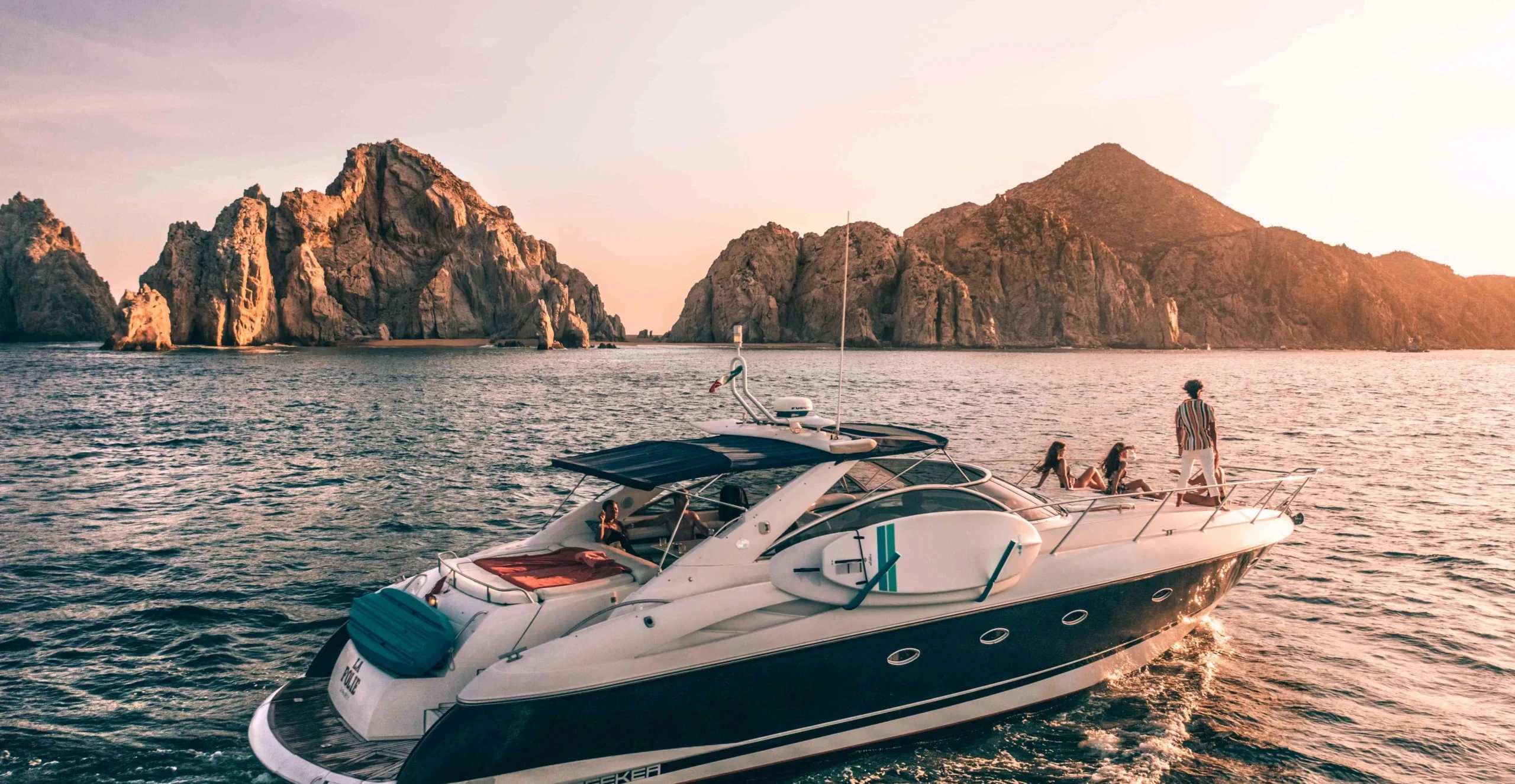 Los Cabos o paraíso mexicano que combina luxo, natureza selvagem e experiências únicas