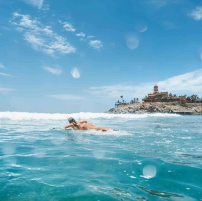 Los Cabos o paraíso mexicano que combina luxo, natureza selvagem e experiências únicas