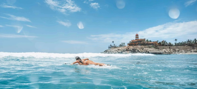 Los Cabos o paraíso mexicano que combina luxo, natureza selvagem e experiências únicas