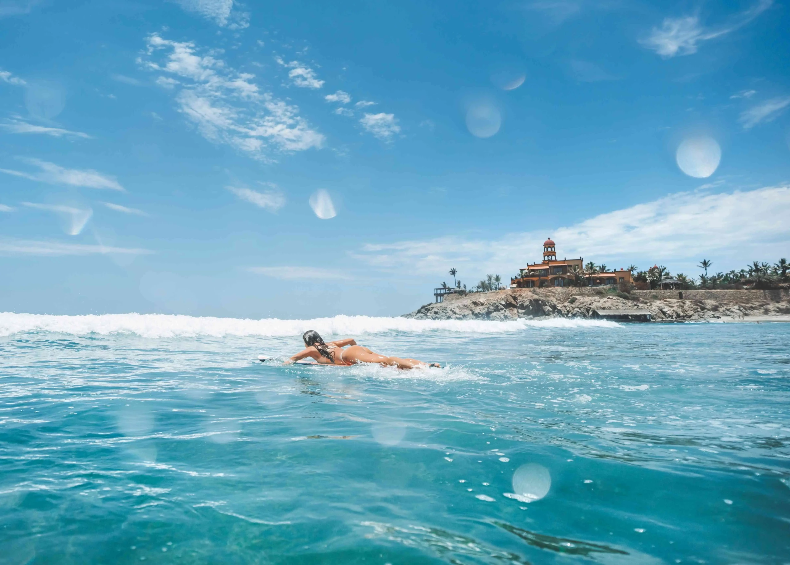Los Cabos o paraíso mexicano que combina luxo, natureza selvagem e experiências únicas