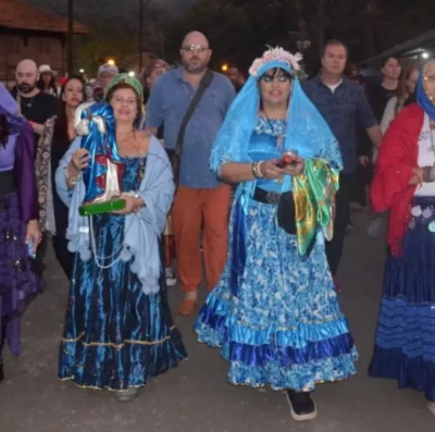 Maior convenção de Bruxas e Magos da América Latina acontece em Paranapiacaba (SP) em 2026