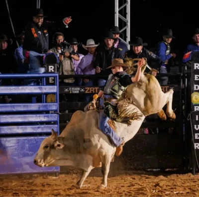 Pecuária de Goiânia terá rodeio em 2026, após hiato de 10 anos; veja programação