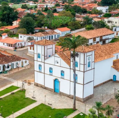 Pirenópolis além do Centro Histórico veja opções de lazer na cidade