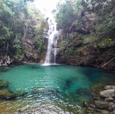 Pirenópolis, Cavalcante, Alto Paraíso, São Jorge e Caldas Novas são as cidades mais acolhedoras de Goiás, segundo pesquisa