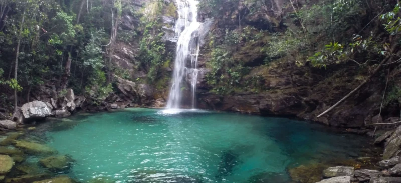 Pirenópolis, Cavalcante, Alto Paraíso, São Jorge e Caldas Novas são as cidades mais acolhedoras de Goiás, segundo pesquisa