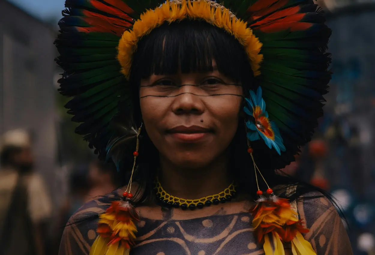 Povos indígenas no Brasil quem são, onde vivem e por que seguem essenciais para o país