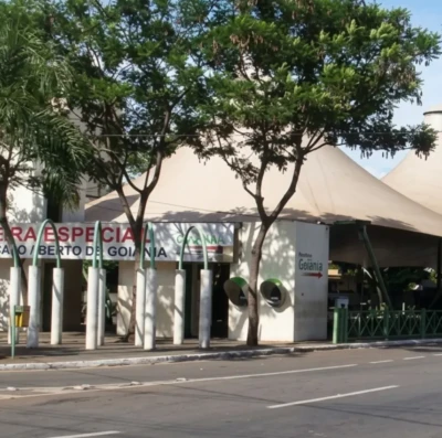 Prefeitura planeja transformar área do Mercado Aberto de Goiânia em praça e espaço cultural