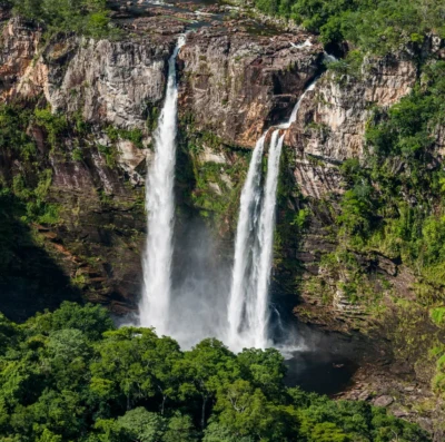 Turismo internacional no Brasil bate recordes e movimenta R$ 16 bilhões no início de 2026